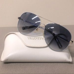 Women’s Valentino sunglasses